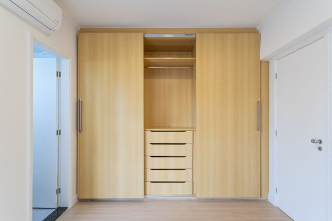 Imagem Apartamento com 1 Quarto à Venda, 42 m² em Sumaré - São Paulo Imagem Apartamento com 1 Quarto à Venda, 42 m² em Sumaré - São Paulo