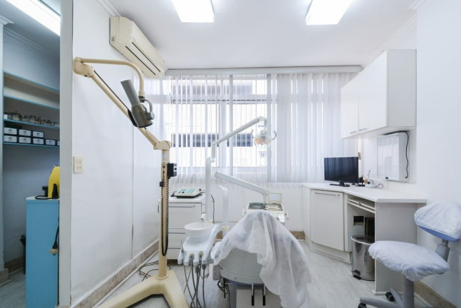 Imagem Imóvel Comercial à Venda, 40 m² em Cerqueira César - São Paulo