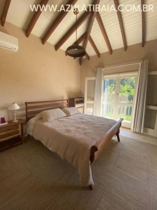 Imagem Casa com 5 Quartos à Venda, 700 m² em Condominio Estancia Parque Atibaia - Atibaia