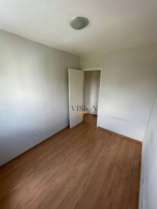 Imagem Apartamento com 3 Quartos à Venda, 65 m² em Jardim Myrian Moreira Da Costa - Campinas