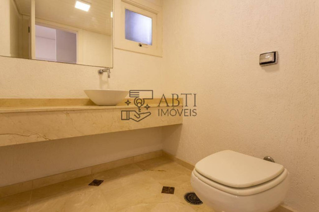Imagem Casa com 4 Quartos à Venda, 120 m² em Retiro Morumbi - São Paulo