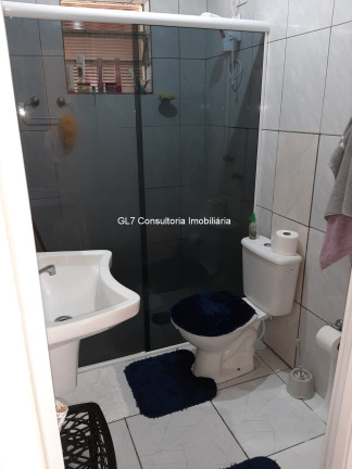Imagem Casa com 2 Quartos à Venda,  em Jardim Califórnia - Indaiatuba