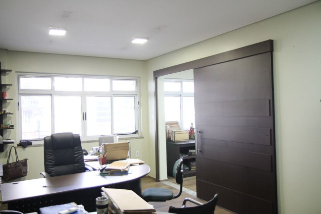 Imagem Sala Comercial à Venda, 54 m² em Centro - São Paulo