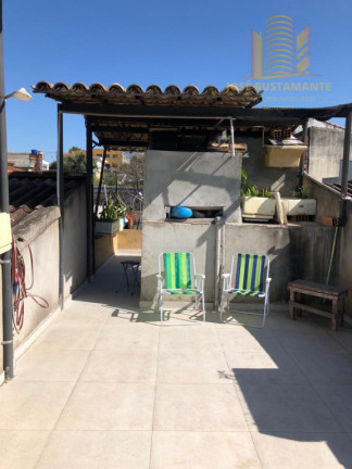 Imagem Casa com 2 Quartos à Venda, em Vila Brasilina - São Paulo Imagem Casa com 2 Quartos à Venda, em Vila Brasilina - São Paulo