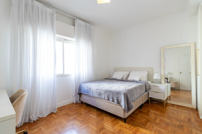 Imagem Imóvel com 3 Quartos à Venda, 120 m² em Jardim Paulista - São Paulo Imagem Imóvel com 3 Quartos à Venda, 120 m² em Jardim Paulista - São Paulo