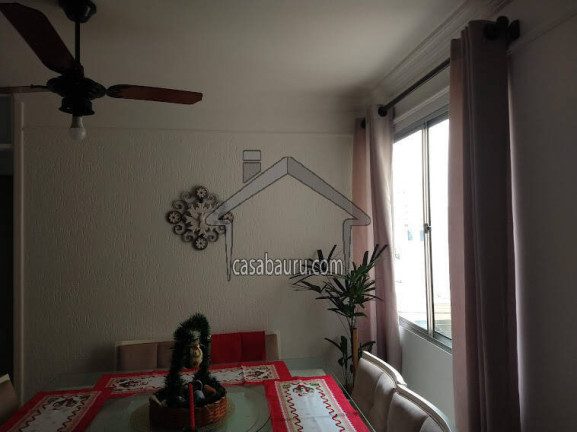 Imagem Apartamento com 4 Quartos à Venda, 72 m² em Jardim Infante Dom Henrique - Bauru
