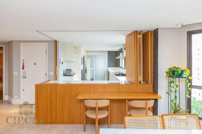 Imagem Apartamento com 3 Quartos à Venda, 172 m² em Moema - São Paulo Imagem Apartamento com 3 Quartos à Venda, 172 m² em Moema - São Paulo