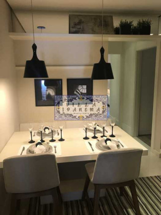 Imagem Apartamento com 2 Quartos à Venda, 85 m² em Barra Da Tijuca - Rio De Janeiro