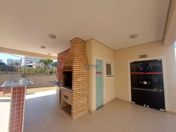 Imagem Imóvel com 2 Quartos à Venda, 48 m² em Jardim Antonio Von Zuben - Campinas Imagem Imóvel com 2 Quartos à Venda, 48 m² em Jardim Antonio Von Zuben - Campinas
