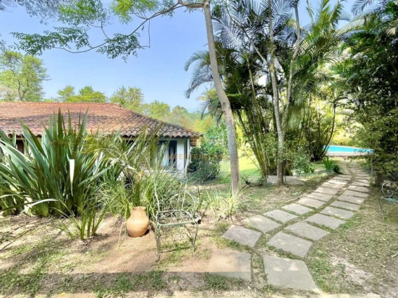 Imagem Casa de Condomínio com 4 Quartos à Venda, 283 m² em Granja Viana - Cotia Imagem Casa de Condomínio com 4 Quartos à Venda, 283 m² em Granja Viana - Cotia