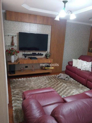 Imagem Sobrado com 3 Quartos à Venda, 161 m² em Parque Novo Oratório - Santo André Imagem Sobrado com 3 Quartos à Venda, 161 m² em Parque Novo Oratório - Santo André