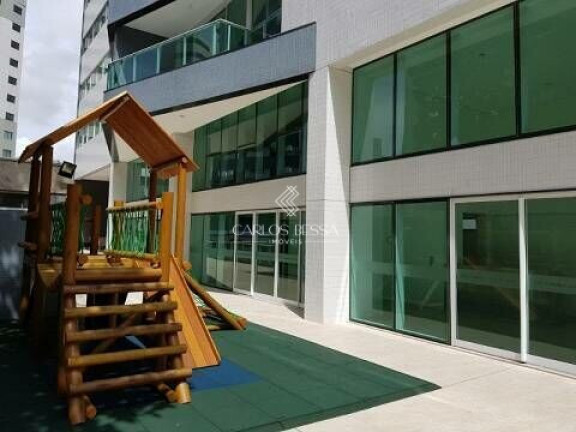 Imagem Apartamento com 4 Quartos à Venda, 152 m² em Boa Viagem - Recife