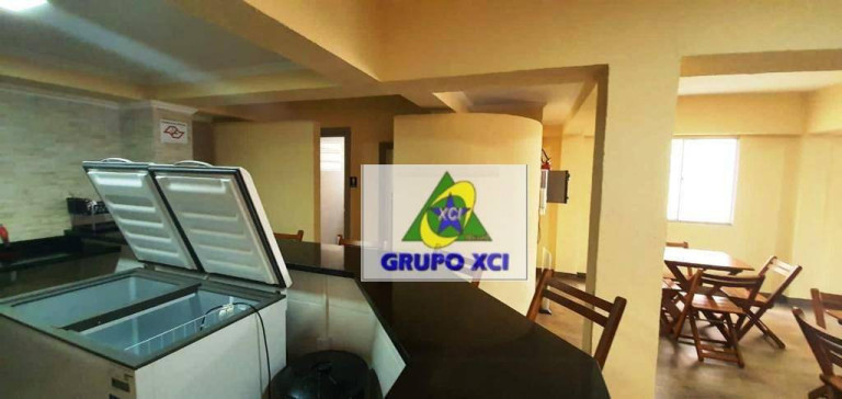 Imagem Apartamento com 2 Quartos à Venda, 45 m² em Vila Pompéia - Campinas Imagem Apartamento com 2 Quartos à Venda, 45 m² em Vila Pompéia - Campinas
