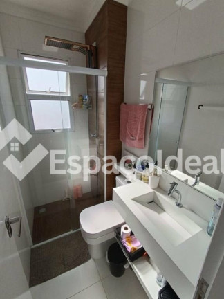 Imagem Apartamento com 2 Quartos à Venda, 50 m² em Jardim Nova Lençóis - Lençóis Paulista