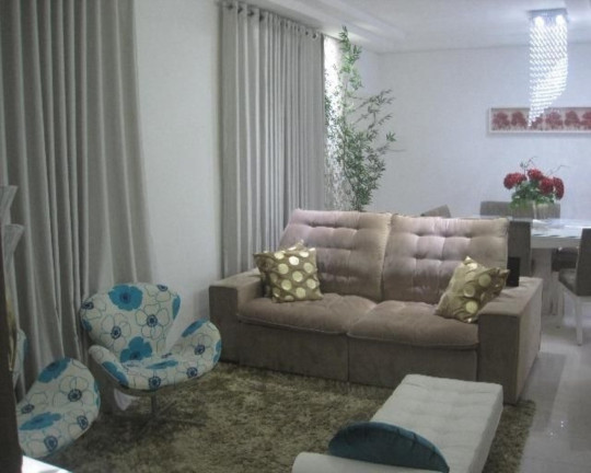 Imagem Casa com 2 Quartos à Venda, 95 m² em Jardim Coimbra - São Paulo
