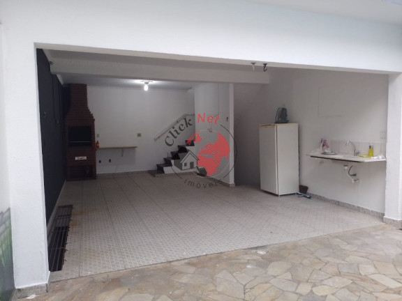 Imagem Sobrado com 3 Quartos à Venda, 200 m² em Taboão - São Bernardo Do Campo