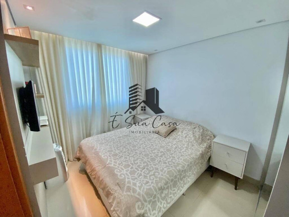 Imagem Cobertura com 3 Quartos à Venda, 124 m² em Cabral - Contagem Imagem Cobertura com 3 Quartos à Venda, 124 m² em Cabral - Contagem