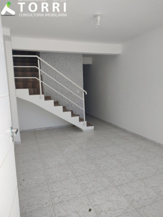 Imagem Sobrado com 2 Quartos à Venda, 98 m² em Cajuru - Sorocaba Imagem Sobrado com 2 Quartos à Venda, 98 m² em Cajuru - Sorocaba