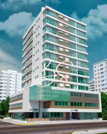 Imagem Apartamento com 3 Quartos à Venda, 113 m² em Centro - Capão Da Canoa