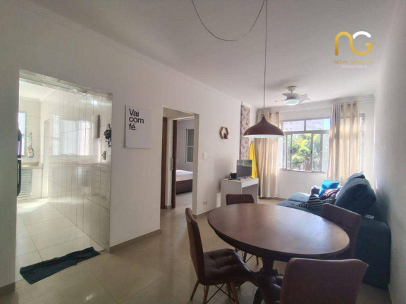 Imagem Apartamento com 1 Quarto à Venda, 63 m² em Tupi - Praia Grande Imagem Apartamento com 1 Quarto à Venda, 63 m² em Tupi - Praia Grande