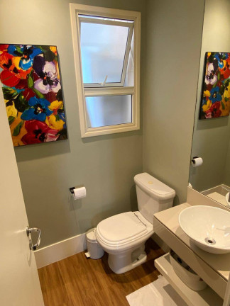Imagem Casa com 2 Quartos à Venda, 100 m² em Tamboré - Santana De Parnaíba Imagem Casa com 2 Quartos à Venda, 100 m² em Tamboré - Santana De Parnaíba