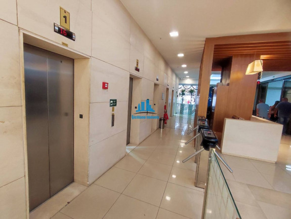 Imagem Sala Comercial à Venda, 25 m² em São Domingos - Niterói Imagem Sala Comercial à Venda, 25 m² em São Domingos - Niterói