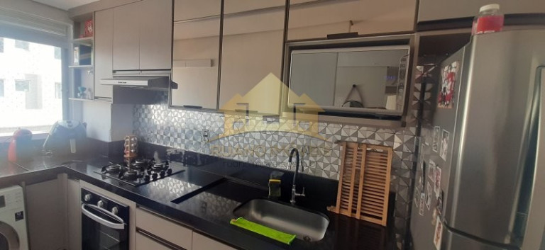 Imagem Apartamento com 2 Quartos à Venda, 42 m² em Cidade Tiradentes - São Paulo Imagem Apartamento com 2 Quartos à Venda, 42 m² em Cidade Tiradentes - São Paulo