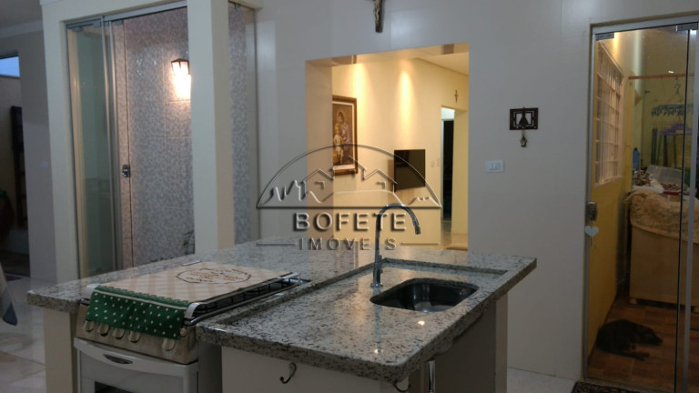 Imagem Casa com 4 Quartos à Venda, 250 m² em Paineiras - Ourinhos Imagem Casa com 4 Quartos à Venda, 250 m² em Paineiras - Ourinhos