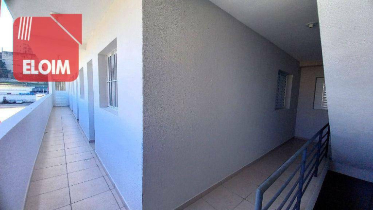 Imagem Apartamento com 2 Quartos para Alugar, 40 m² em Freguesia Do ó - São Paulo