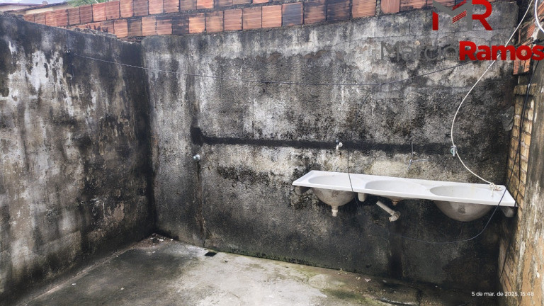 Imagem Casa com 3 Quartos à Venda, 120 m² em Icaraí - Caucaia Imagem Casa com 3 Quartos à Venda, 120 m² em Icaraí - Caucaia