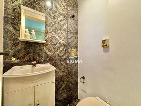 Imagem Apartamento com 3 Quartos à Venda, 130 m² em Jardim Astúrias - Guarujá Imagem Apartamento com 3 Quartos à Venda, 130 m² em Jardim Astúrias - Guarujá