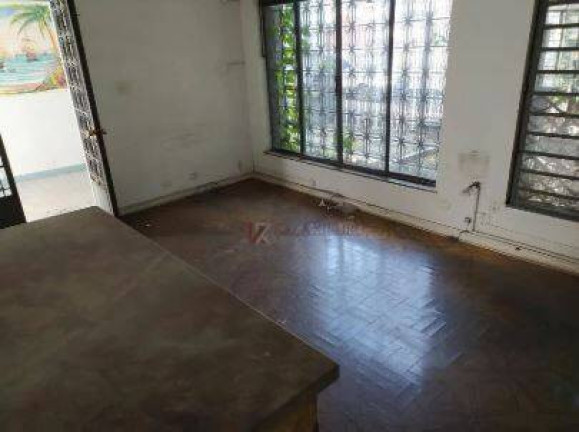 Imagem Casa com 4 Quartos à Venda, 190 m² em Perdizes - São Paulo Imagem Casa com 4 Quartos à Venda, 190 m² em Perdizes - São Paulo