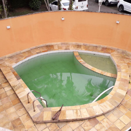 Imagem Casa com 4 Quartos à Venda, 350 m² em Vargem Grande - Rio De Janeiro