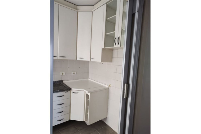 Imagem Apartamento com 2 Quartos à Venda, 57 m² em Tatuapé - São Paulo