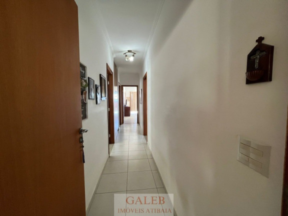 Imagem Casa com 5 Quartos à Venda, 183 m² em Jardim Paulista - Atibaia