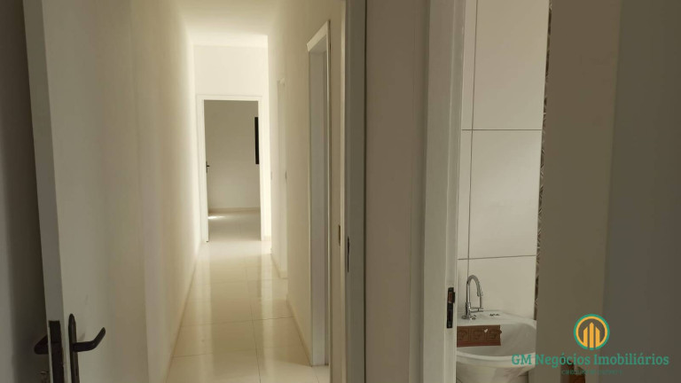 Imagem Casa com 3 Quartos à Venda, 90 m² em Parque Rizzo - Cotia