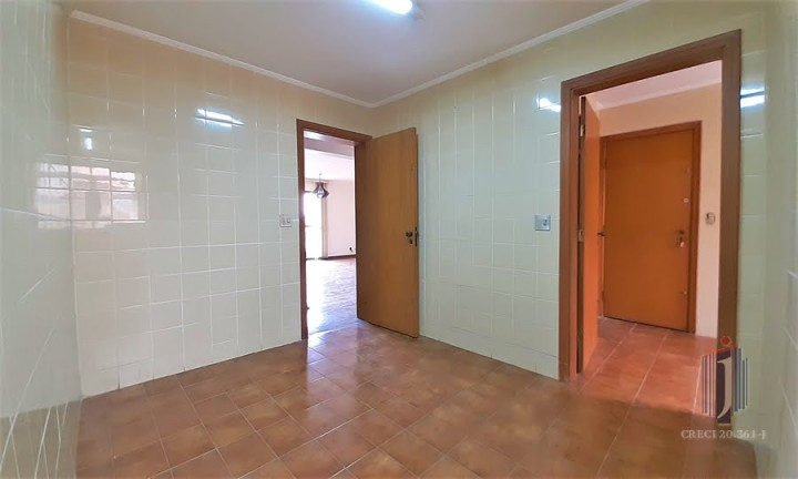 Imagem Apartamento com 3 Quartos à Venda, 141 m² em Ipiranga - São Paulo