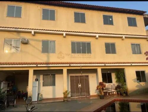 Imagem Casa com 4 Quartos à Venda, 300 m² em Vargem Grande - Rio De Janeiro Imagem Casa com 4 Quartos à Venda, 300 m² em Vargem Grande - Rio De Janeiro
