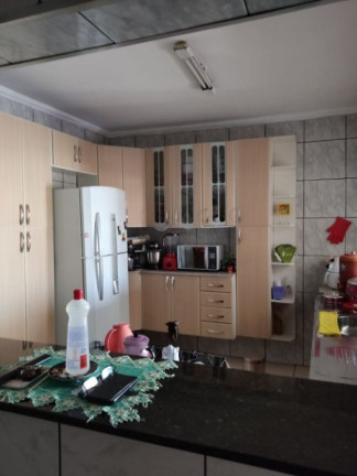 Imagem Sobrado com 2 Quartos à Venda, 105 m² em Vila Urupês - Suzano Imagem Sobrado com 2 Quartos à Venda, 105 m² em Vila Urupês - Suzano