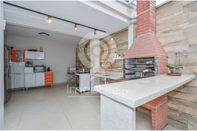 Imagem Casa com 4 Quartos à Venda,  em Jardim Leila - São Paulo