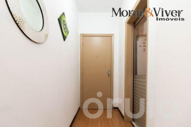 Imagem Apartamento com 3 Quartos à Venda, 115 m² em Centro - Curitiba