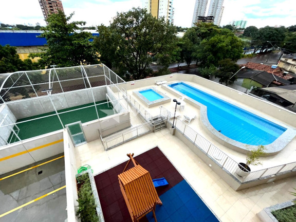 Imagem Apartamento com 3 Quartos à Venda, 76 m² em Parque Amazônia - Goiânia Imagem Apartamento com 3 Quartos à Venda, 76 m² em Parque Amazônia - Goiânia