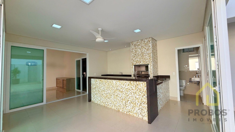 Imagem Casa com 4 Quartos à Venda, 367 m² em Jardim Amstalden Residence - Indaiatuba