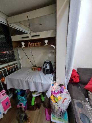 Imagem Apartamento com 3 Quartos à Venda, 67 m² em Piraporinha - Diadema Imagem Apartamento com 3 Quartos à Venda, 67 m² em Piraporinha - Diadema