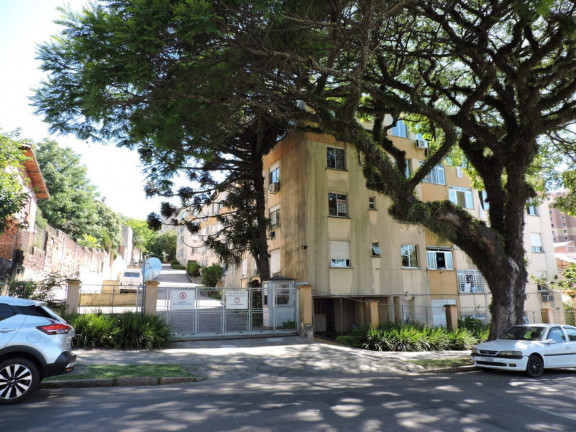Imóvel com 1 Quarto à Venda, 40 m² em Teresópolis - Porto Alegre