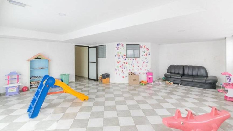 Imagem Apartamento com 2 Quartos à Venda, 82 m² em Vila Valparaíso - Santo André Imagem Apartamento com 2 Quartos à Venda, 82 m² em Vila Valparaíso - Santo André