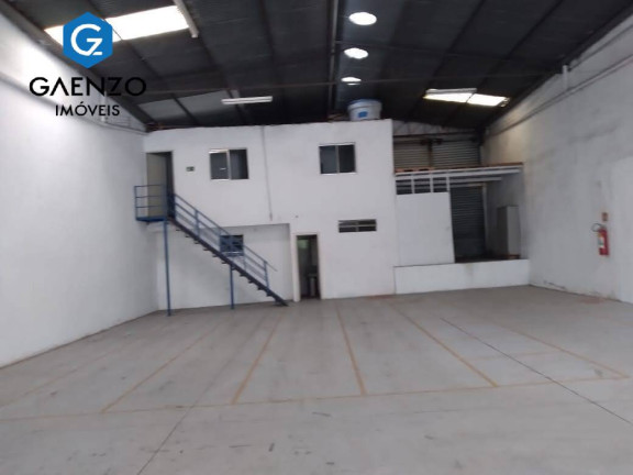Imagem Galpão para Alugar, 600 m² em Rochdale - Osasco Imagem Galpão para Alugar, 600 m² em Rochdale - Osasco