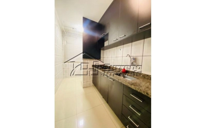 Imagem Apartamento com 2 Quartos à Venda, 60 m² em Jardim América - São José Dos Campos Imagem Apartamento com 2 Quartos à Venda, 60 m² em Jardim América - São José Dos Campos