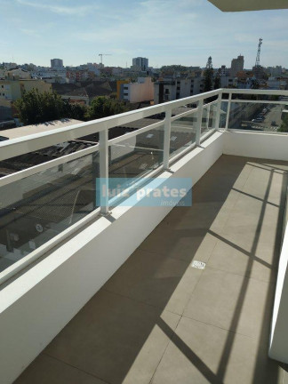 Imagem Apartamento com 3 Quartos à Venda, 97 m² em Centro - Pelotas