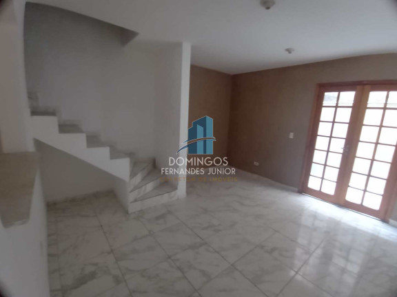 Imagem Casa com 3 Quartos à Venda, 96 m² em Itaquera - São Paulo Imagem Casa com 3 Quartos à Venda, 96 m² em Itaquera - São Paulo